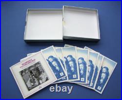 7 CD box set. Pro Cantione Antiqua Flowering of Renaissance