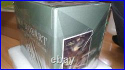 8Mozart 225 The New Complete Edition 200 CD Box Set NEW