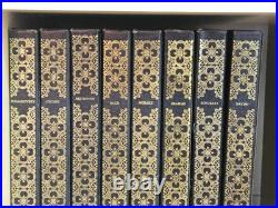 8x NM Box Sets Concert Hall Classical Composer Library Vinyl Collection # SMS