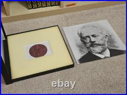 8x NM Box Sets Concert Hall Classical Composer Library Vinyl Collection # SMS