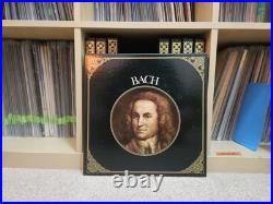 8x NM Box Sets Concert Hall Classical Composer Library Vinyl Collection # SMS