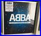 ABBA The Vinyl Album Box Set 10 x LP 2022 Sealed