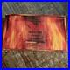 AEROSMITH Box Of Fire Limited Edition 13x CD Box Set 1994 WITH SLIP OBI