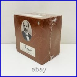ANTONIN DVORAK The Masterworks Brilliant Classics 40 CD Box Set SEALED