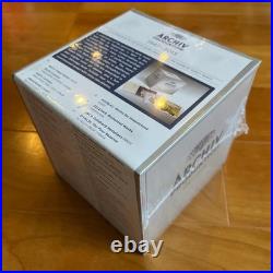 ARCHIV Produktion 1947-2013 Limited Edition 55 CD Box NEW & SEALED