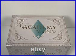 Academy Of St Martin In The Fields 1959-2019 Rare 60-CD Box Set Decca Marriner