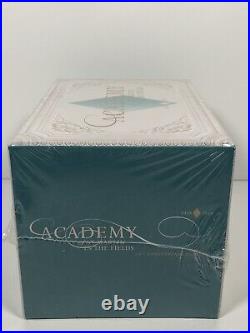 Academy Of St Martin In The Fields 1959-2019 Rare 60-CD Box Set Decca Marriner