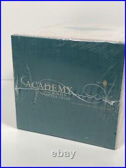 Academy Of St Martin In The Fields 1959-2019 Rare 60-CD Box Set Decca Marriner