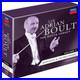 Adrian Boult Sir Adrian Boult The Decca Legacy Baroque & Sacred Music V (CD)