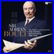 Adrian Boult Sir Adrian Boult The Warner Classics Edition The Stereo Reco (CD)