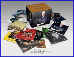 Adrian Boult Sir Adrian Boult The Warner Classics Edition The Stereo Reco (CD)