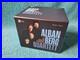 Alban Berg Quartet, The Complete Recordings, 62 x CD, 8 x DVD box set
