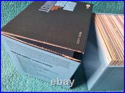 Alban Berg Quartet, The Complete Recordings, 62 x CD, 8 x DVD box set