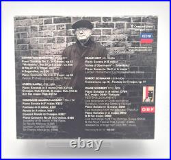 Alfred Brendel Artist's Choice Collection 8-CD Box Set Universal New & Sealed