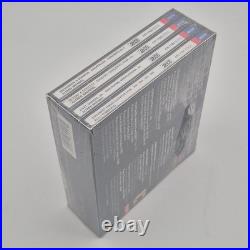 Alfred Brendel Artist's Choice Collection 8-CD Box Set Universal New & Sealed