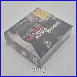 Alfred Brendel Artist's Choice Collection 8-CD Box Set Universal New & Sealed