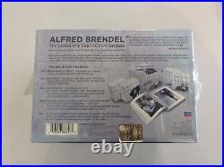 Alfred Brendel Complete Philips Recordings 114 CDs Box Set (OOP New & Sealed)