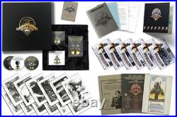 All This And World War II / Various (Ltd Super Deluxe Box Set DVD+2 CD) Beatles
