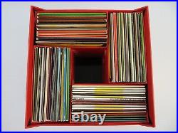 Amadeus Quartet The Complete Recordings On Deutsche Grammophon 70 CD Boxset