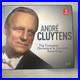 André Andre Cluytens Complete Orchestral Concerto Recordings CD Box Set