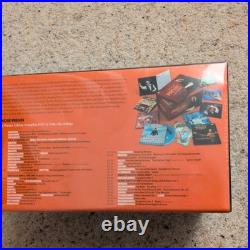 Andre Previn The Complete Hmv Recordings Boxset 96 Audio Music CD New