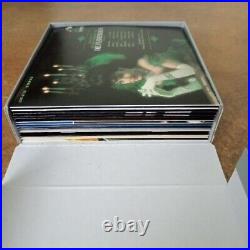 Anna Moffo The Complete RCA Recital Albums 12 CD Box Set, Rare