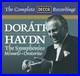 Antal Dorati Haydn Symphonies Complete Decca Recordings 41 CD Box Set NEW