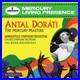 Antal Dorati The Mercury Masters The Mono RecordingsCD
