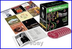 Antal Dorati Various Orchs Antal Dorati in London Volume 2 CD