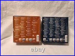 Anthology Of The Royal Concertgebouw Orchestra Volume 1 & 2 1935-1950 1950-1960