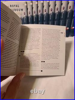 Anthology Of The Royal Concertgebouw Orchestra Volume 1 & 2 1935-1950 1950-1960