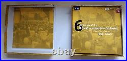 Anthology of the Royal Concertgebouw Orchestra, Vol. 6 1990-2000 14 CD Box VGC
