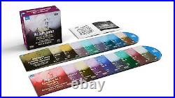 Anton Bruckner Bruckner The Symphonies (CD) Box Set