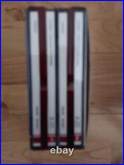 Antonin Dvorak The Complete Symphonies 6 CD Box Set, Read for Contents