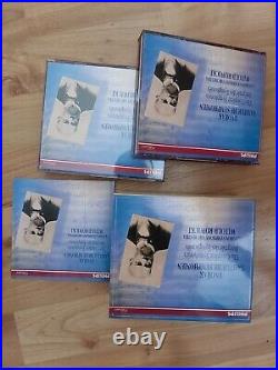 Antonin Dvorak The Complete Symphonies 6 CD Box Set, Read for Contents