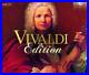 Antonio Vivaldi Vivaldi Edition (CD) Box Set