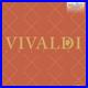 Antonio Vivaldi Vivaldi Edition (CD) Box Set