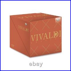 Antonio Vivaldi Vivaldi Edition (CD) Box Set