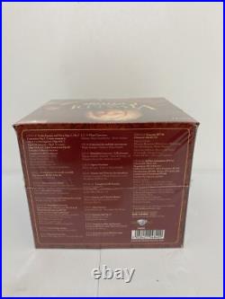 Antonio Vivaldi Vivaldi Edition CD Box Set 66 discs (2014)