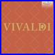Antonio Vivaldi Vivaldi Edition CD Box Set 66 discs (2025) NEW