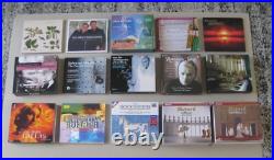 Approx. 700 Classical Cds, Box Set, Trebles, Doubles, Etc All Major Labels