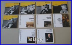 Approx. 700 Classical Cds, Box Set, Trebles, Doubles, Etc All Major Labels