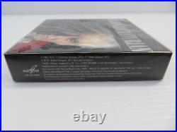 Aram Khachaturian Anniversary Edition 5 CD Boxset Brand New Fast Postage