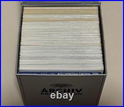Archiv Produktion 1947-2013 55CD Box Set 2013 Limited Edition 002894791045