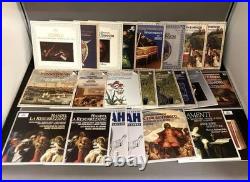 Archiv Produktion 1947-2013 55CD Box Set 2013 Limited Edition 002894791045