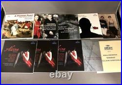 Archiv Produktion 1947-2013 55CD Box Set 2013 Limited Edition 002894791045