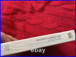 Arnold The Complete Symphonies Box Set (2001) New & Sealed Rare CD