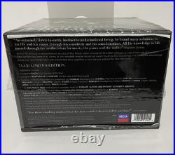 Arthur Grumiaux Complete Philips Recordings 74CD 2021 Decca 4851160 028948511600
