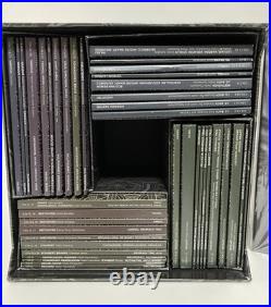 Arthur Grumiaux Complete Philips Recordings 74CD 2021 Decca 4851160 028948511600