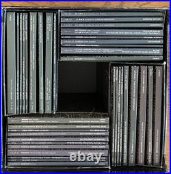 Arthur Grumiaux Complete Philips Recordings 74 CDs